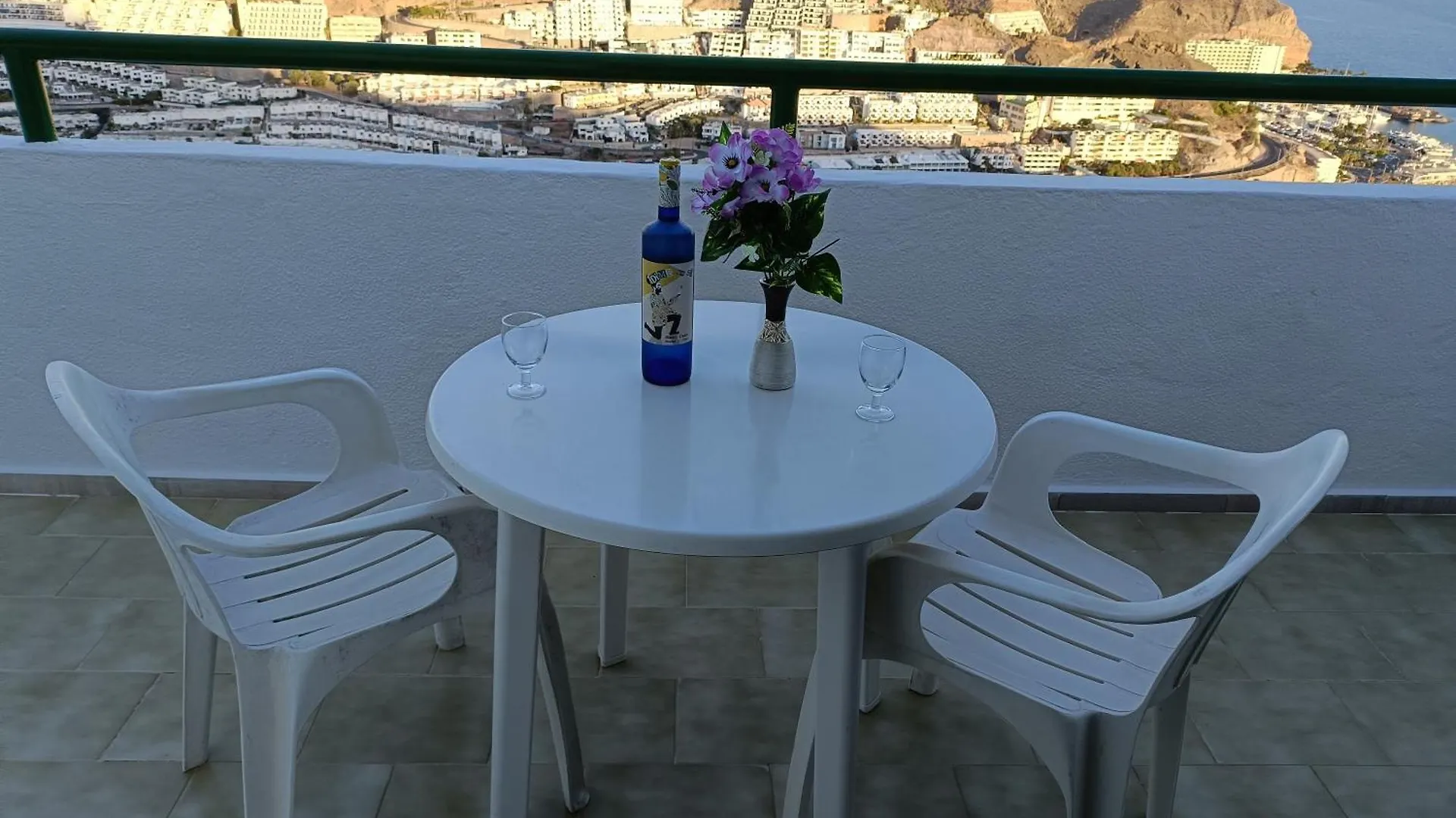Mogán Casa Grandes Vistas 아파트 스페인